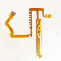 NEW Lens Line Focus Flex Cable For Canon Zoom EF 16-35 mm 16-35mm Repair Part free shipping