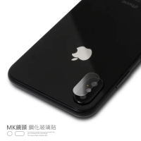 【General】iPhone XS 鏡頭保護貼 iXS 鋼化玻璃貼膜