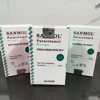 SANMOL DROP