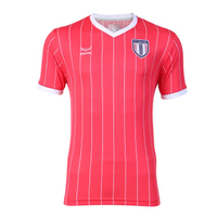 เสื้อ FC THAILAND สีแดง (038938)