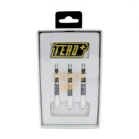 CUESOUL TERO Plus Double Direction Telescopic and Rotating Dart Flights System-AK7P Dart Shaft