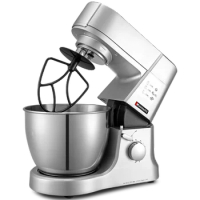 Hauswirt/'s Hm770 Kitchen Household Automatic And Mixing Kneading Milk