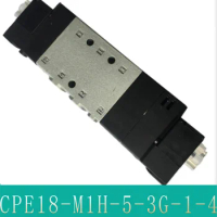 CPE18-M1H-5/3G-1/4 Original solenoid valve