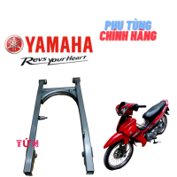 Gắp xe Jupiter MX, càng saujupiter mx chính hãng YAMAHA