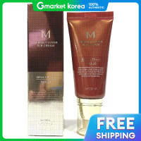 MISSHA| Kem BB MISSHA M Perfect Cover