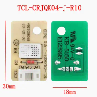 1pcs Dehumidifier Humidity Sensor Board SOLEUS OQ10MK112.PCB TCL-CRJQK04-J-R10 High-accuracy Humidit