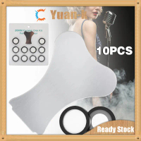 Keramik Disk Mata Mist Maker / Membran Mist Maker / Alat Pembuat Kabut Keramik