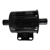 Corcoransu A41P-อุปกรณ์เสริมรถยกไฟฟ้า ไส้กรองไฮดรอลิกสำหรับ Toyota 8FBN15-30 67502-26600-71 R7Q2P ตั