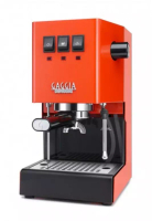 Gaggia Mesin Kopi Espresso Semi Otomatis Gaggia Classic Pro Orange/Coffee Maker/Mesin Kopi/Manual