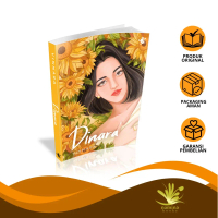 [Namina Books] Novel Dinara Karya Vinnara - Novel Romance