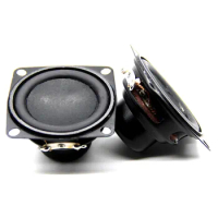 53mm2 inch internal magnetic speaker 4 ohms 10W low frequency multimedia speaker 10W small speaker