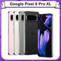 【福利品】Google Pixel 9 Pro XL (16G/256G) 6.8吋智慧型手機(9成新)
