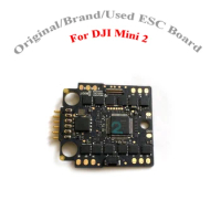 Mavic Mini 2 Power ESC Board Assembly for DJI Mini 2 Drone Spare Parts Replacement Original(Used)