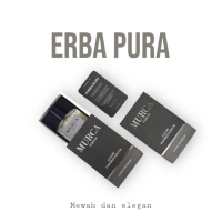 3RBA PURA (XRJF)  - Luxury By Murca Parfum Perfume Wangi