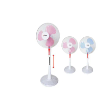 Advance Kipas Angin Berdiri Stand Fan VT1602 Votre 16 inch Garansi Resmi 12 Bulan