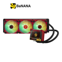 ชุดระบายความร้อนซีพียู ASUS ROG Ryujin III 360 ARGB EVA-02 EDITION by Banana IT