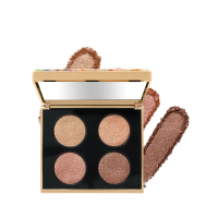 【Bobbi Brown 芭比波朗】4色鑽石眼影盤 限量系列