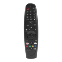 AN-MR650A No Magic Voice Replacement Remote Control for LG Smart LED TV