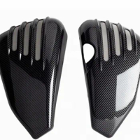 Motorcycle Battery Fairing Cover Guard for Harley Sportster XL Models 2014-2022 for Harley Iron 883 XL883N 2014-2022