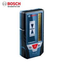 BOSCH Professional Laser level Receiver LR6/LR7 Red Green Line Receiver For Bosch GCL2-50G GLL3-80G/80/80C GLL3-60xg GLL5-50X