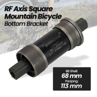 Bottom Bracket Sepeda Mountain Bicycle Berbagai Ukuran