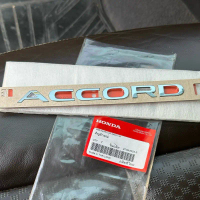 แท้ศูนย์ 💯% โลโก้ ACCORD G11 2024-2025 ขนาด 19x1.6cm (ROR-75722-30A-A00)