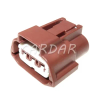 1 Set 6189-0780 6189-1098 6189-7710 Ignition Coil Automtive Plug 3 Pin Waterproof Auto Electrical Connector For Nissan
