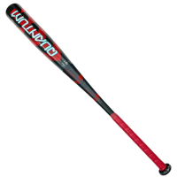 【Easton】QUANTUM-5國中用球棒成人鋁棒32吋27oz黑紅(EUS4QUAN5)
