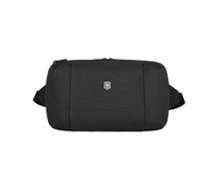 Victorinox 瑞士維氏 腰包 胸背包 肩背包 斜背包 商務包 TRGE-607124 (黑)