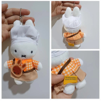 READY GANTUNGAN BONEKA MIFFY jepang//BONEKA MIFFY ORI JEPANG//GANTUNGAN KUNCI MIFFY JEPANG