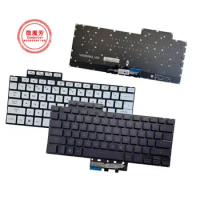 NEW keyboard For For ASUS GA402 ROG Zephyrus G14 GA402R GA402RU GA402RK GA402RJ GA402X GA402XV English laptop