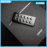 EDIFIER Accessoriess Remote RC10E is only for R1280DB Bookshelf Speakers