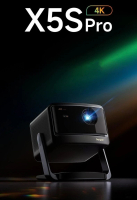 當貝 X5S Pro 真4K激光投影機