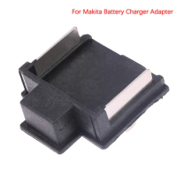 1PC Battery Connector Replacement Connector Terminal Block For Makita Battery Charger Adapter Converter Electric Power Tool