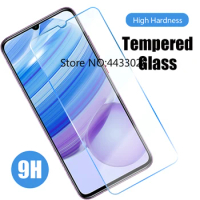 9H Tempered Glass for Redmi Note10 Pro Note 9s Note8 Note7 Screen Protector for Redmi Note9 Pro Max Note 9s Protective Film