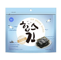 三切岩燒海苔-原味30g【康鄰超市】