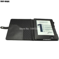 Case for PocketBook 902 903 912 eReader PU Leather Cover
