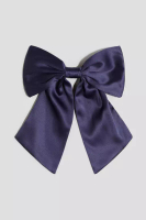 H&M Bow-detail hair clip