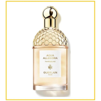 GUERLAIN 嬌蘭花草水語之清亮香柚淡香水 AQUA ALLEGORIA PAMPLELUNE EDT 75ML