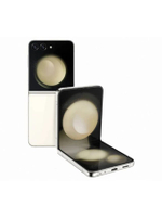 Galaxy Z Flip5 (RAM 8GB, 256GB, Cream)