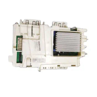 Washing Machine Motherboard Inverter Module For Candy E43010306