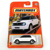 2021 MATCHBOX 1:64 TOYOTA MR2 FIAT 500 McLAREN BRONCO CORVETTE C8 MAZDA MX-5 HONDA CIVIC Die-cast al