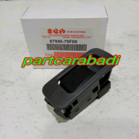 Switch Single Anak Saklar power window Baleno Next G Aerio Escudo