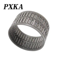 Needle roller and retainer assembly bearing KT20X30X17 K20X3017 K20*30*17 K24X28X13