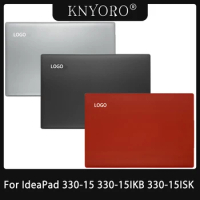 NEW For Lenovo IdeaPad 330-15 330-15IKB 330-15ISK 330-15ABR LCD Back Cover/Front Bezel/Hinges/Palmrest/Bottom Case Silve Black