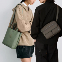 【PORTER INTERNATIONAL】$2911 雙11限定 斜背包 女手提包 腰包(任選特惠)