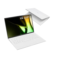 【LG 樂金】Gram 16吋 Ultra 5 輕薄AI筆電(16Z90S-G.AA54C2/Ultra5-125H/16G/512G SSD/W11/冰雪白)