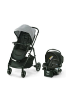 GRACO MODE BASIX 3N1 TS MERCER