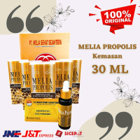 Melia Propolis 30ml Asli Original