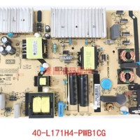 For TCL65P8 65L2 40-L171H4-PWA1CG 40-L171H4-PWB1CG 40-L171H4-PWC1CG 08-L171H94-PW200AD LCD TV display power supply board